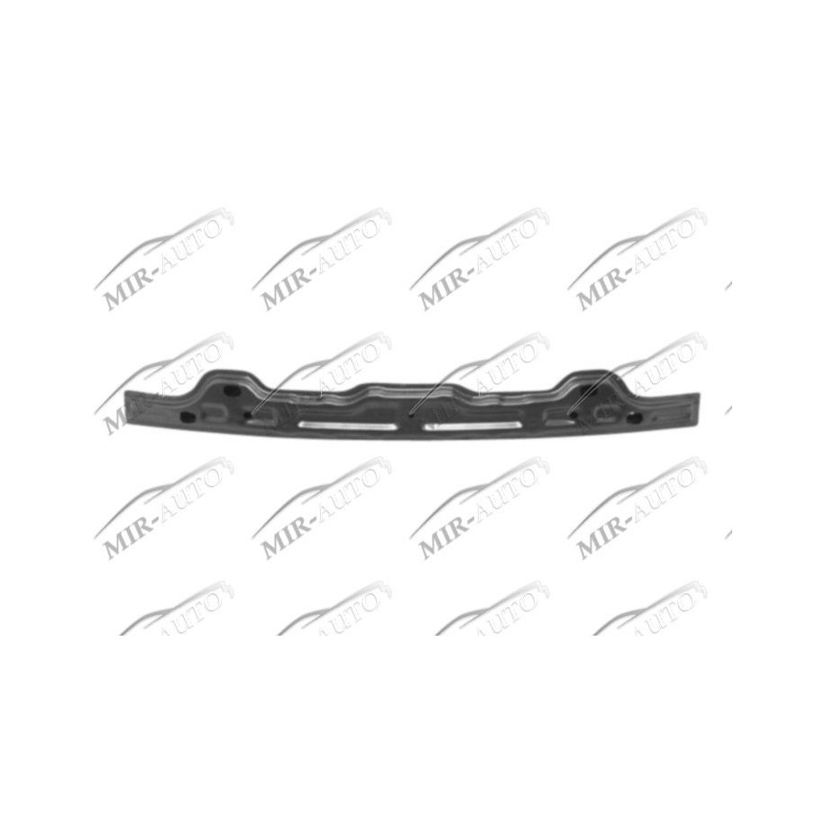 Bumper Reinforcement