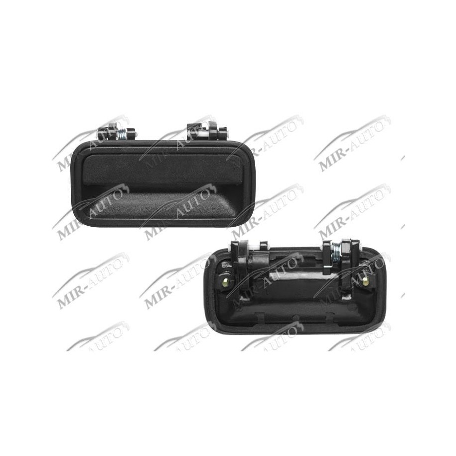 Outside Door  Handle