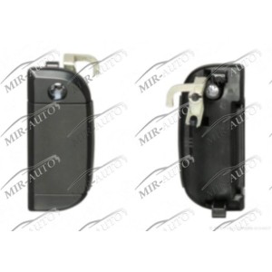 Išorinė rankenėlė