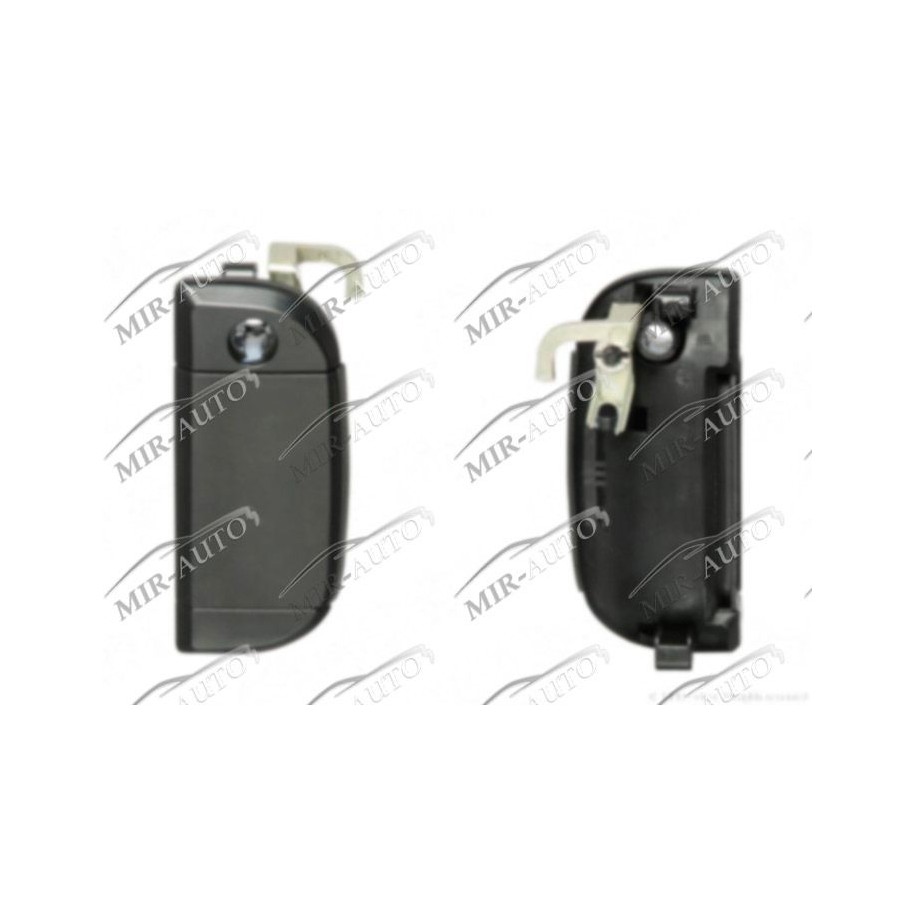 Outside Door  Handle