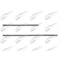 Side Mouldings Set