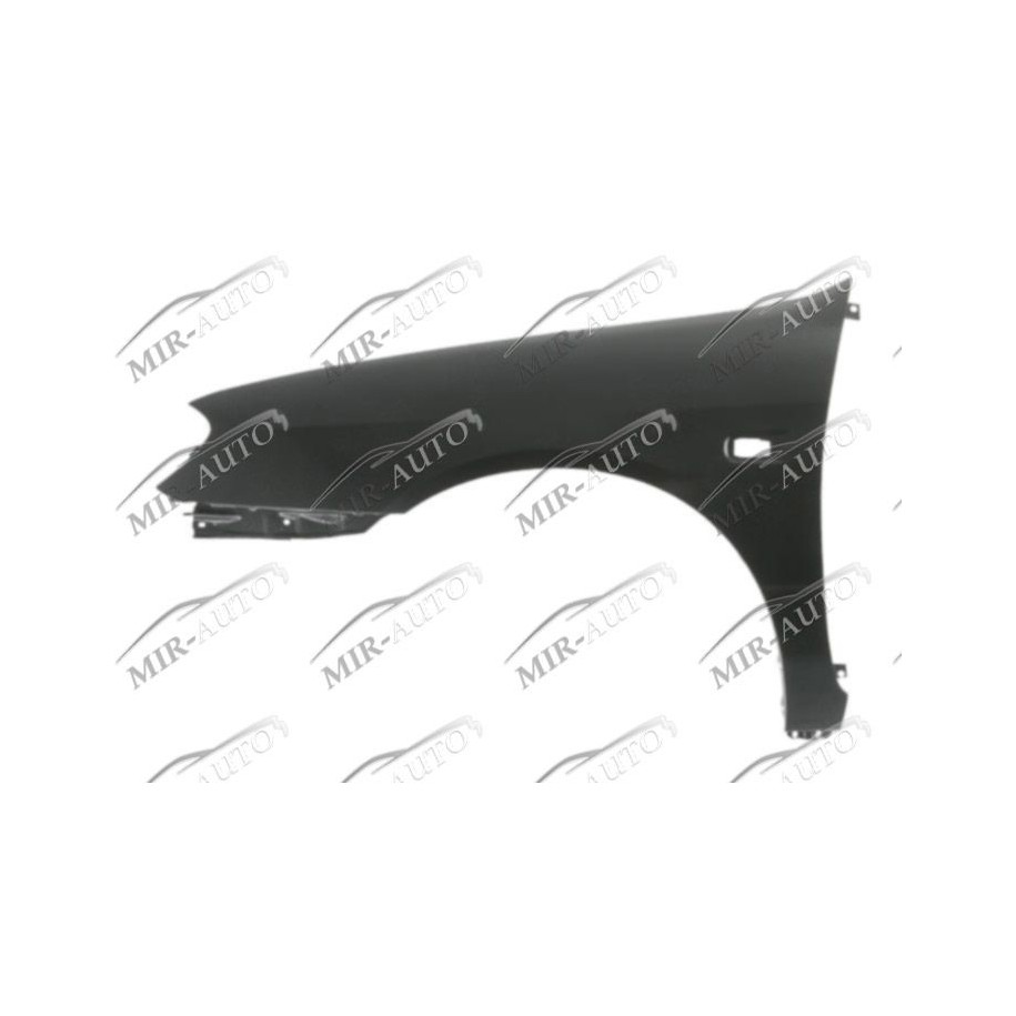Front Fender