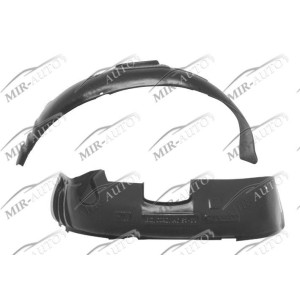 Plastic Inner Fender