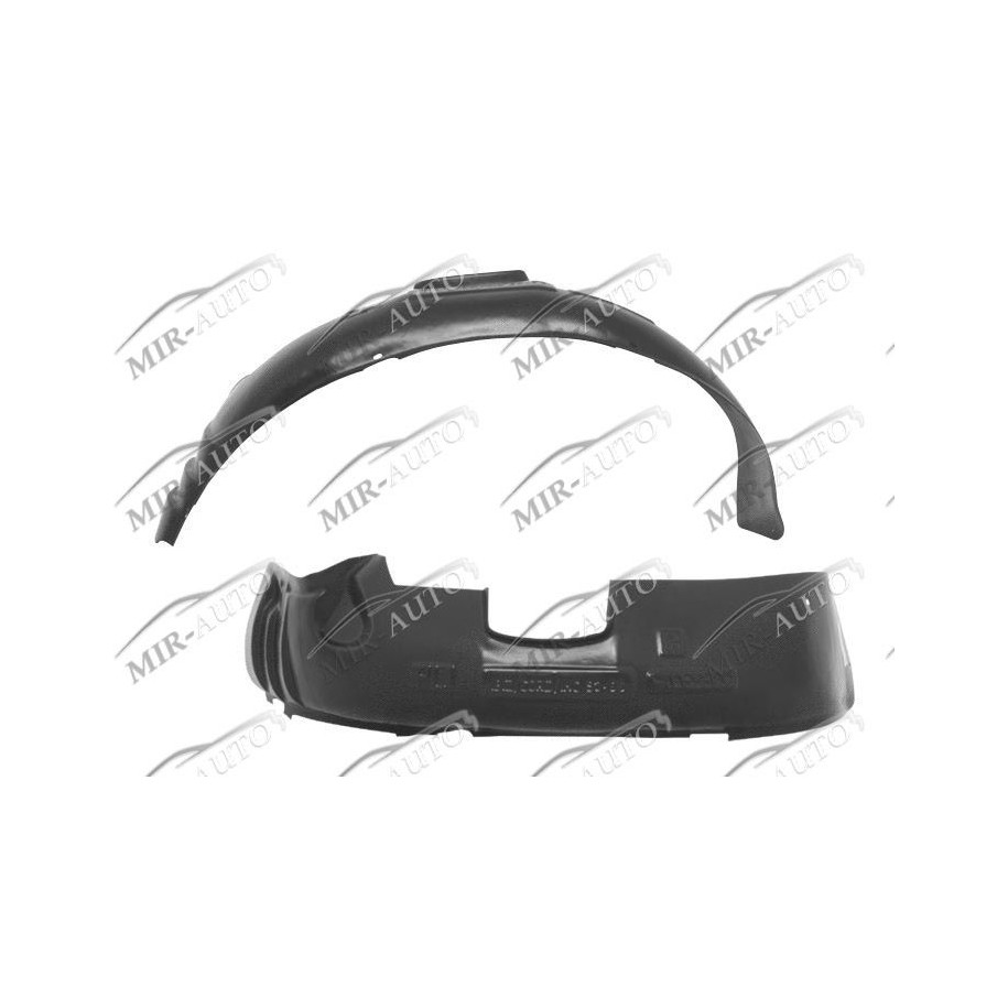 Plastic Inner Fender