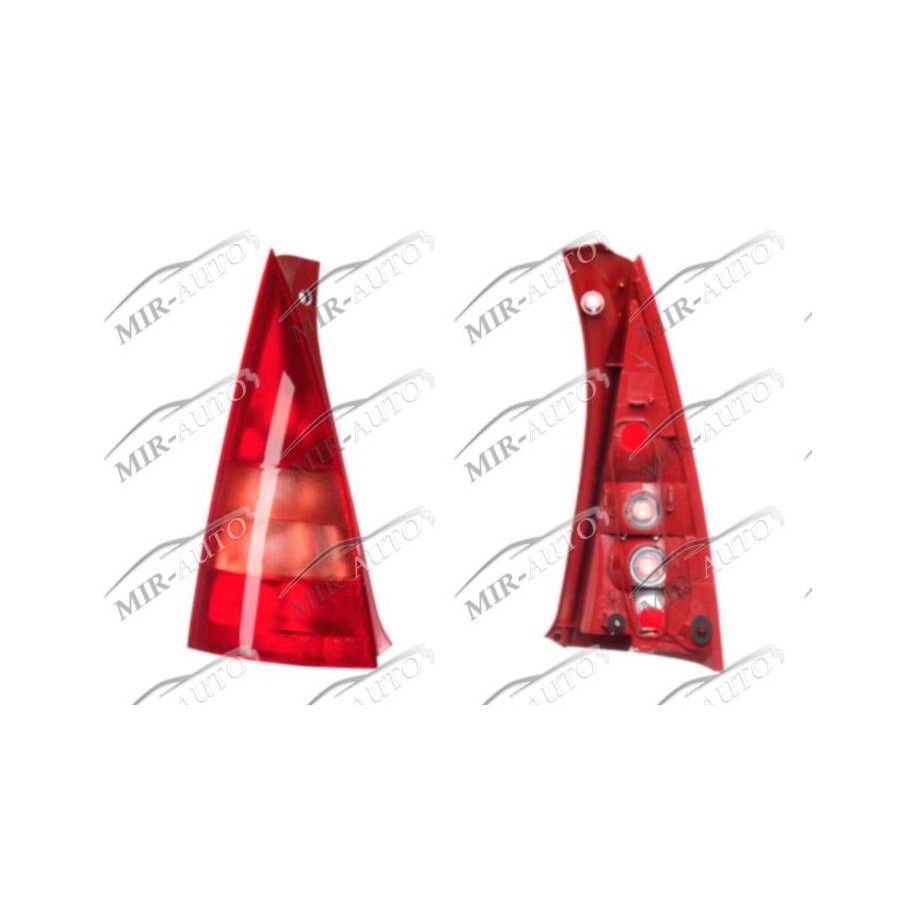 Tail Light