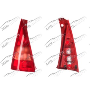 Tail Light