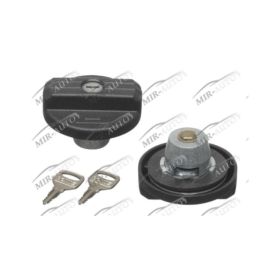 Fuel Cap