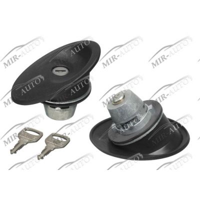 Fuel Cap