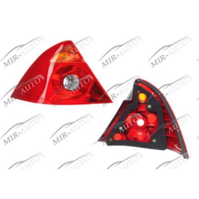 Tail Light