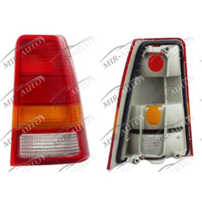 Tail Light