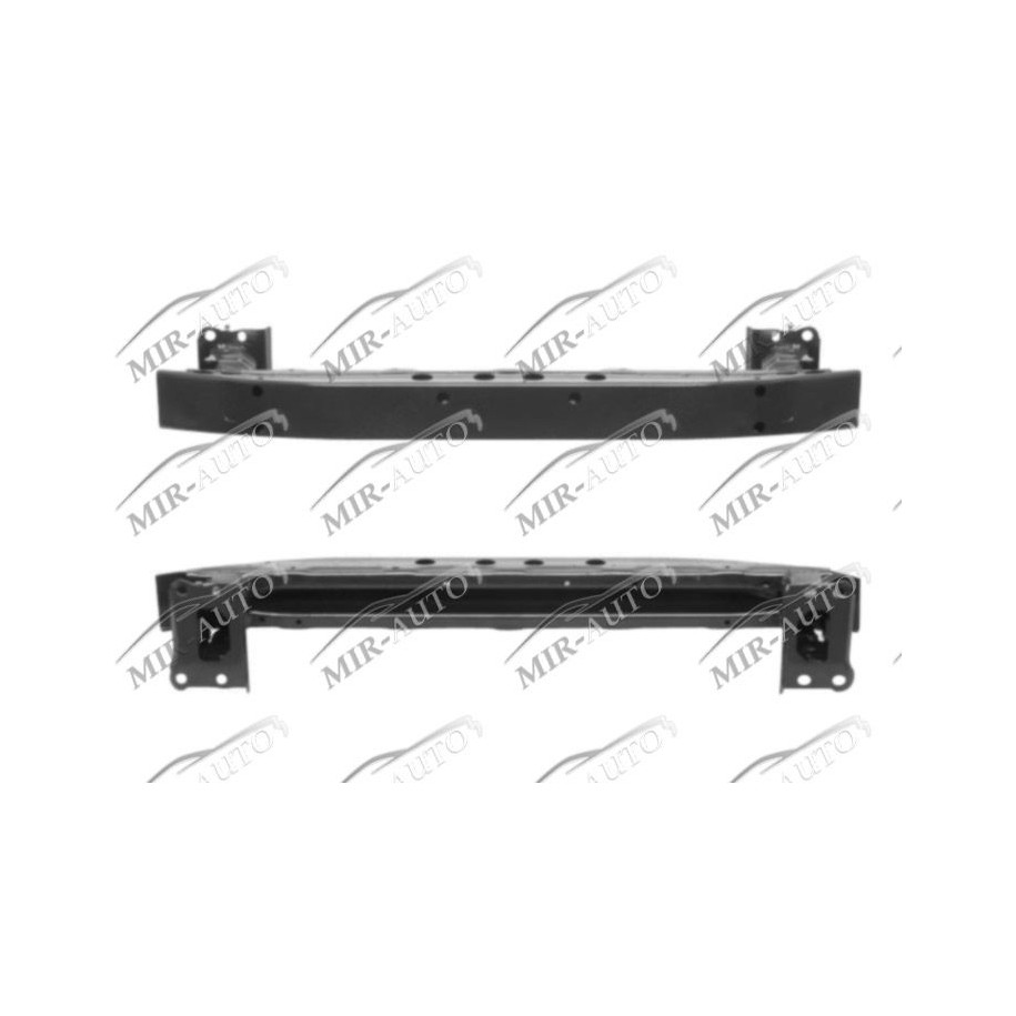 Bumper Reinforcement