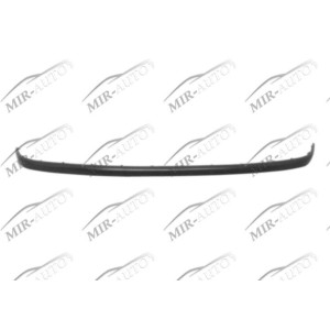 Молдинг бампера