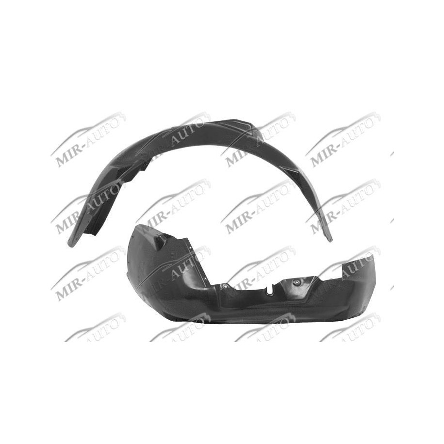 Plastic Inner Fender