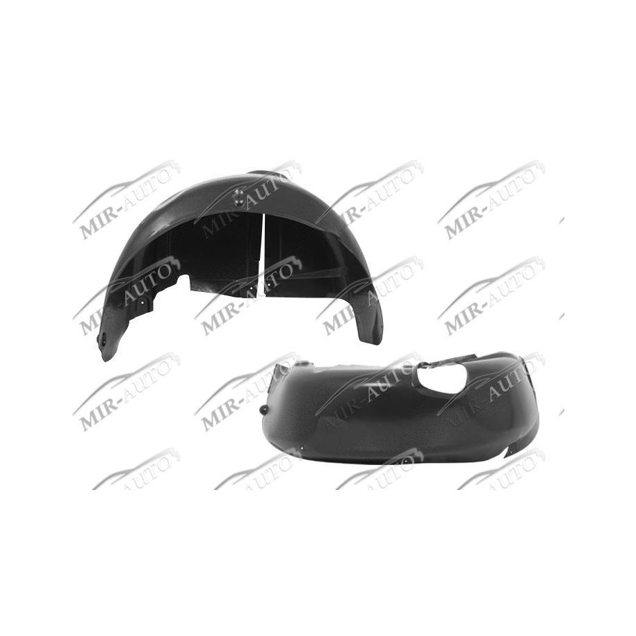 Plastic Inner Fender