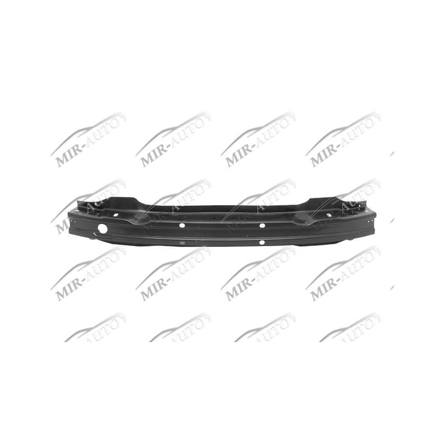 Bumper Reinforcement