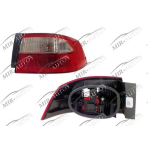 Outer Tail Light