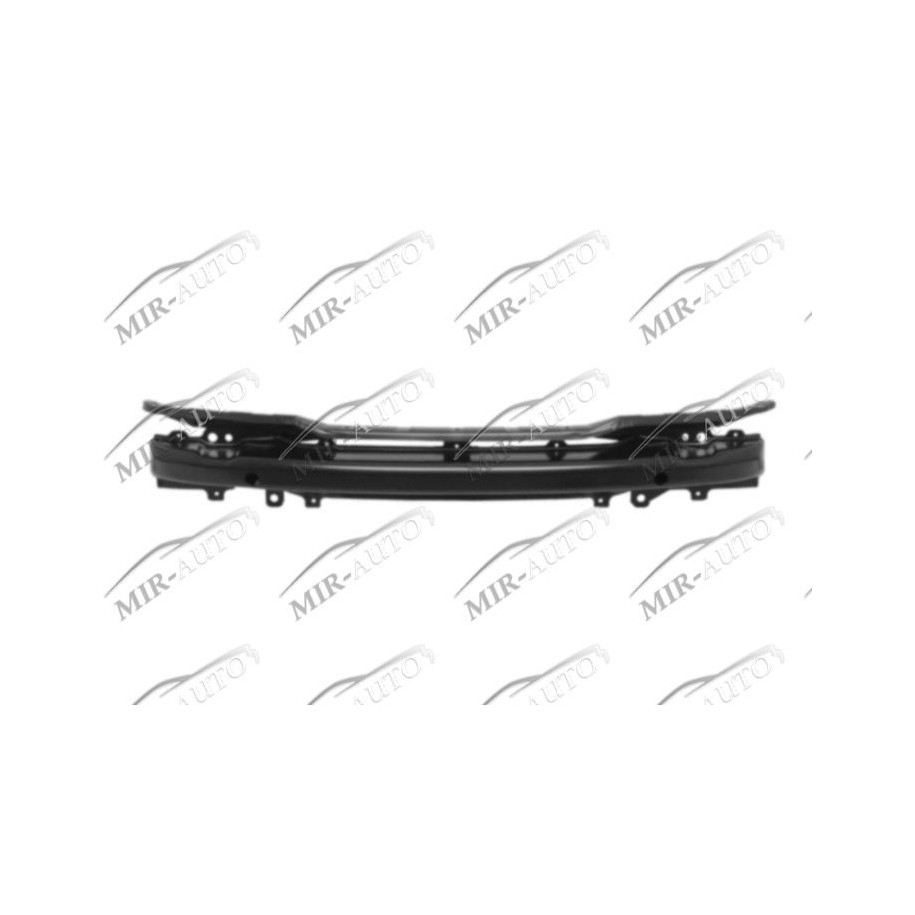 Bamperio pastiprinimas