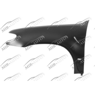 Front Fender