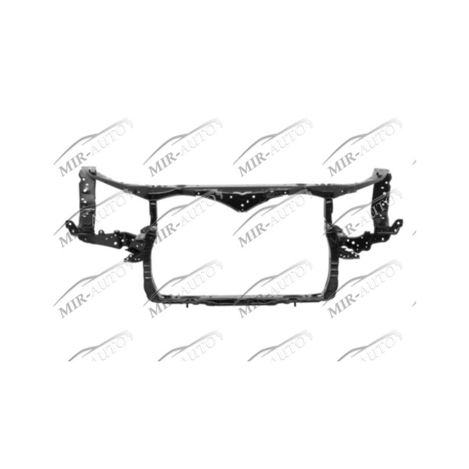 Панель передняя