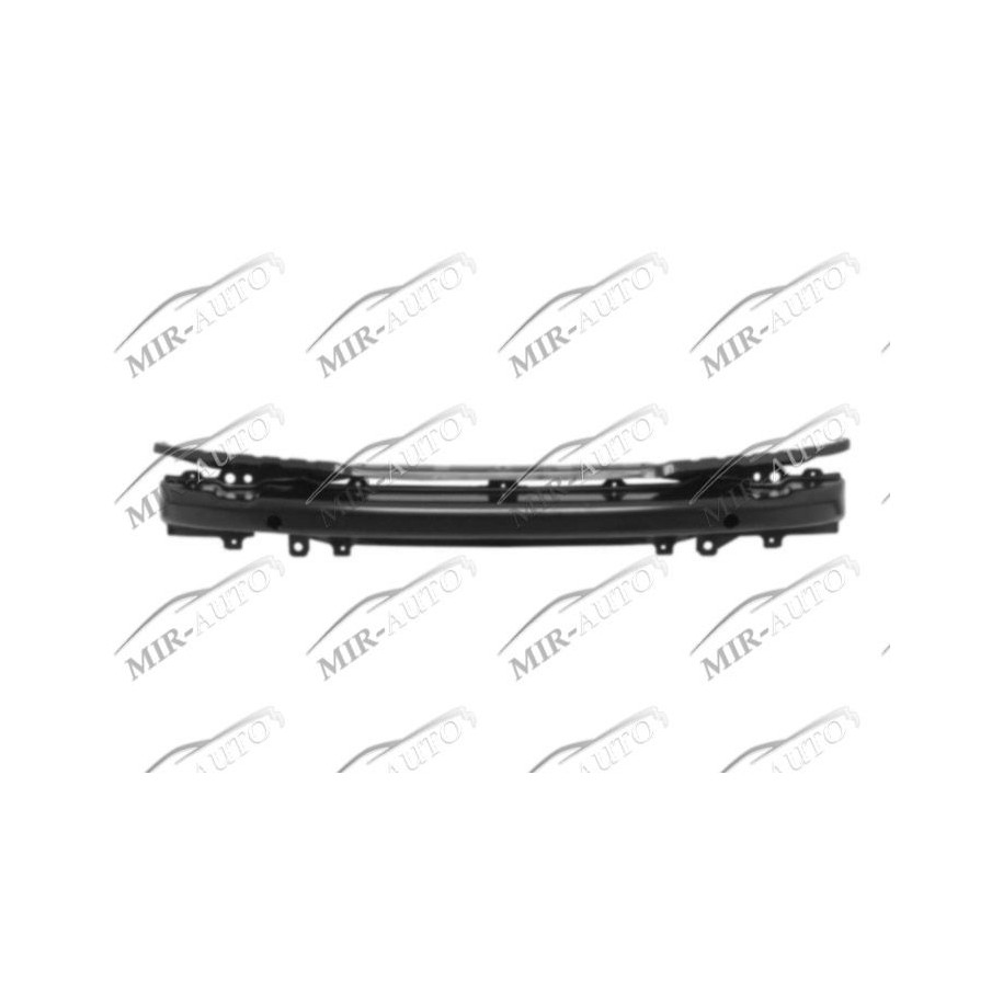 Усилитель бампера