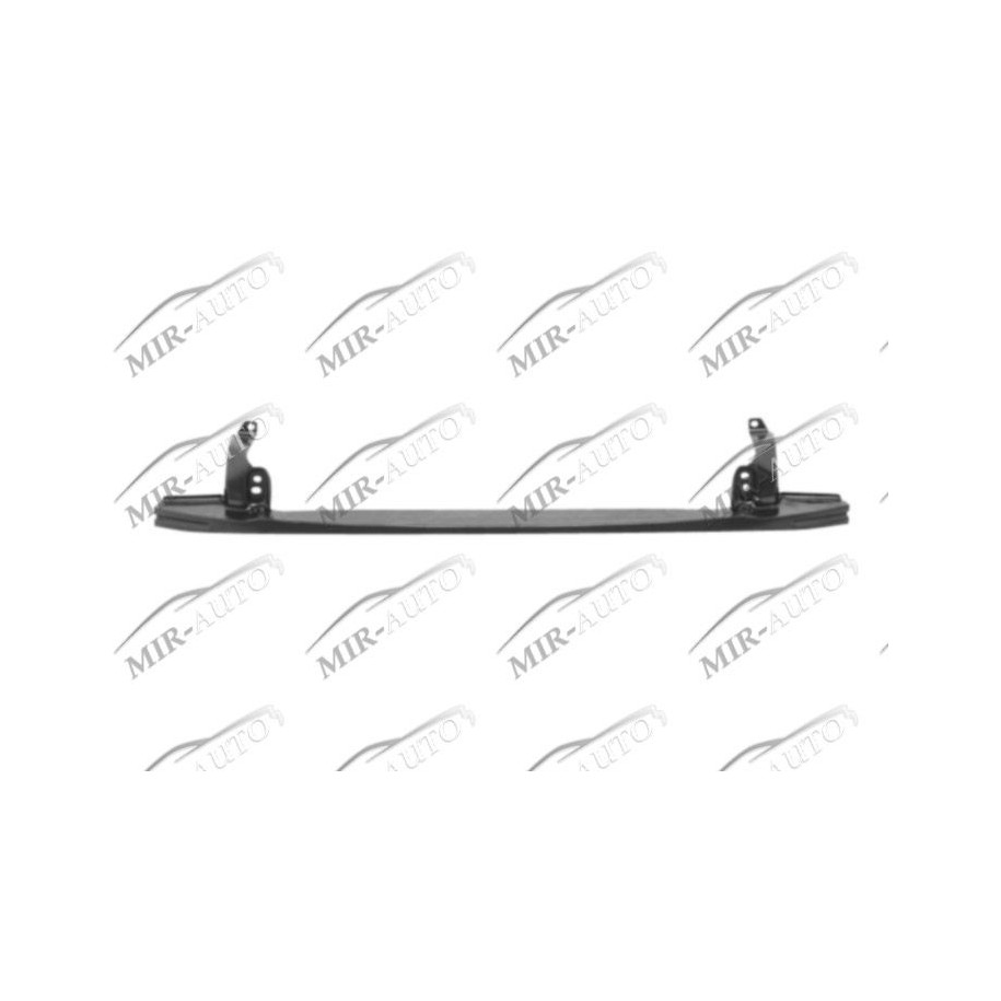 Bumper Reinforcement