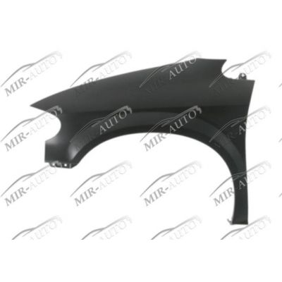 Front Fender