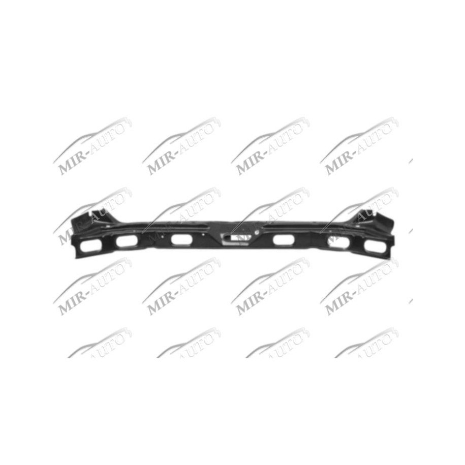 Панель задняя