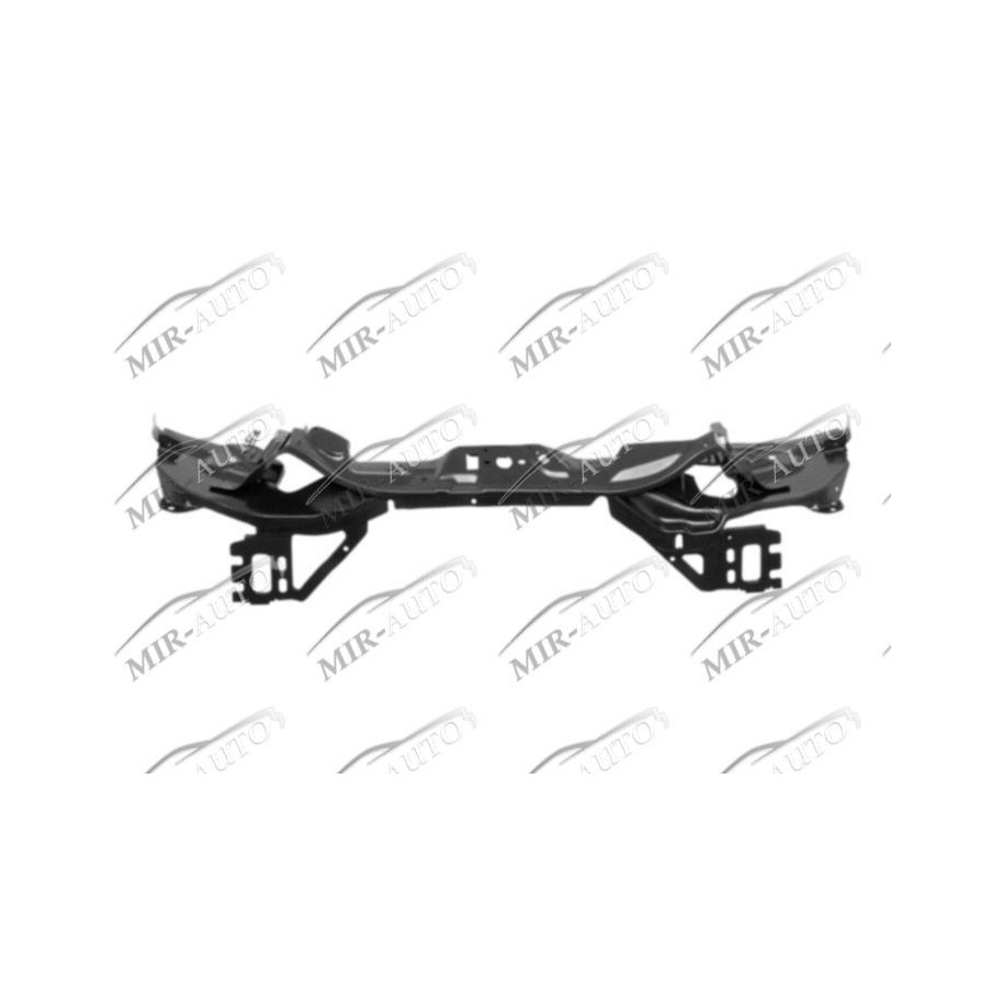 Панель передняя