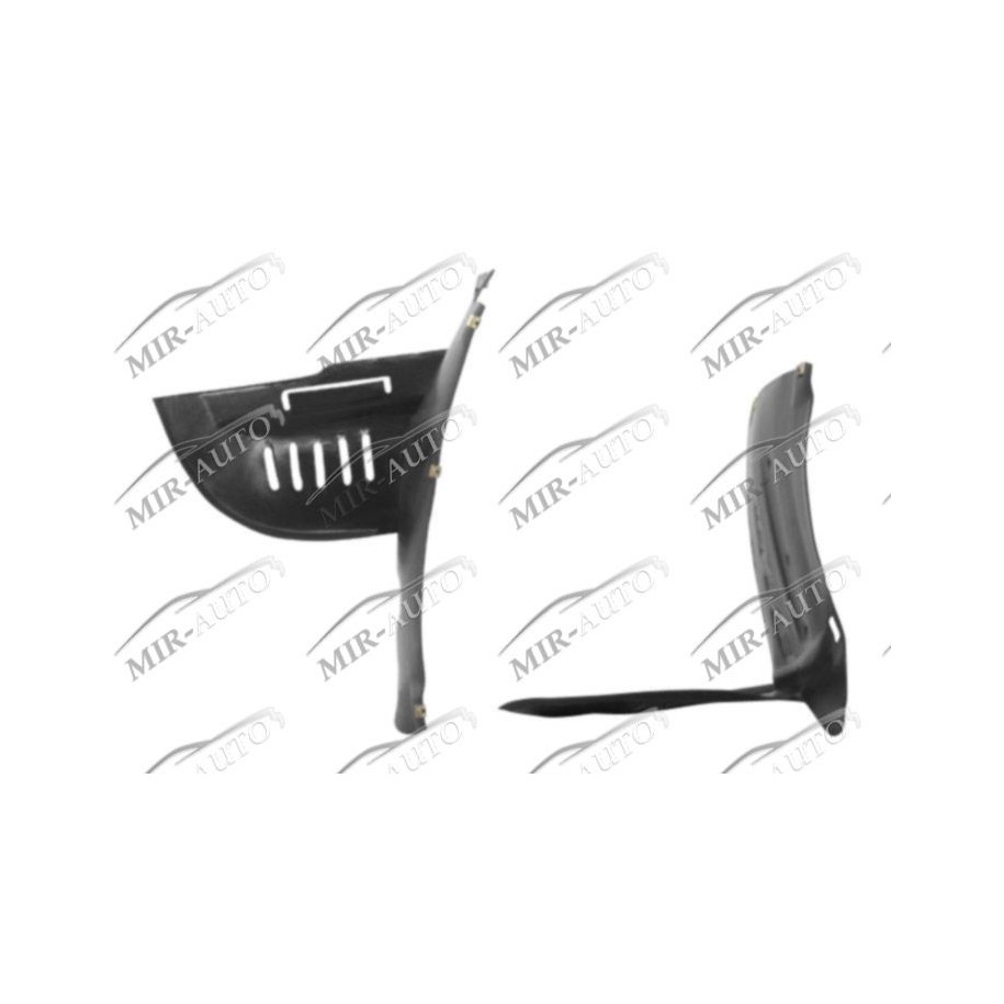 Plastic Inner Fender