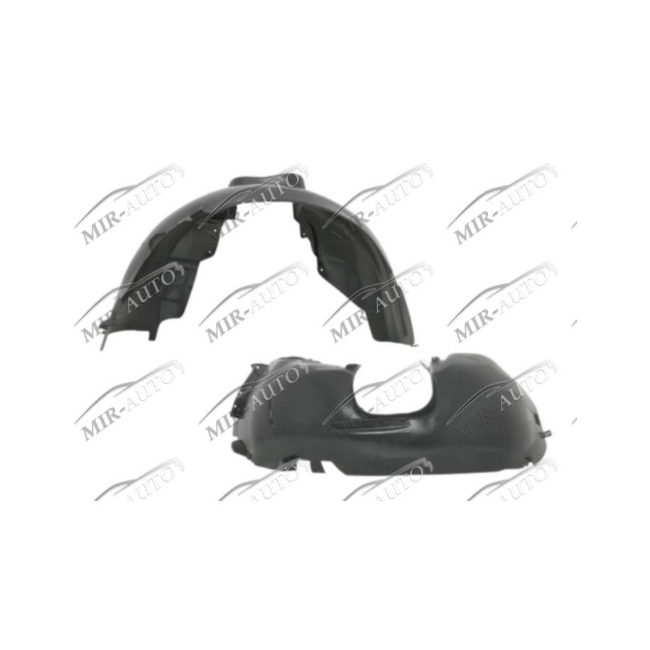 Plastic Inner Fender