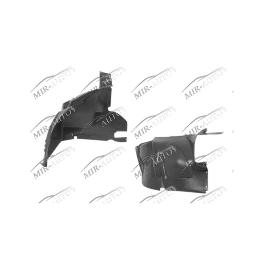 Plastic Inner Fender