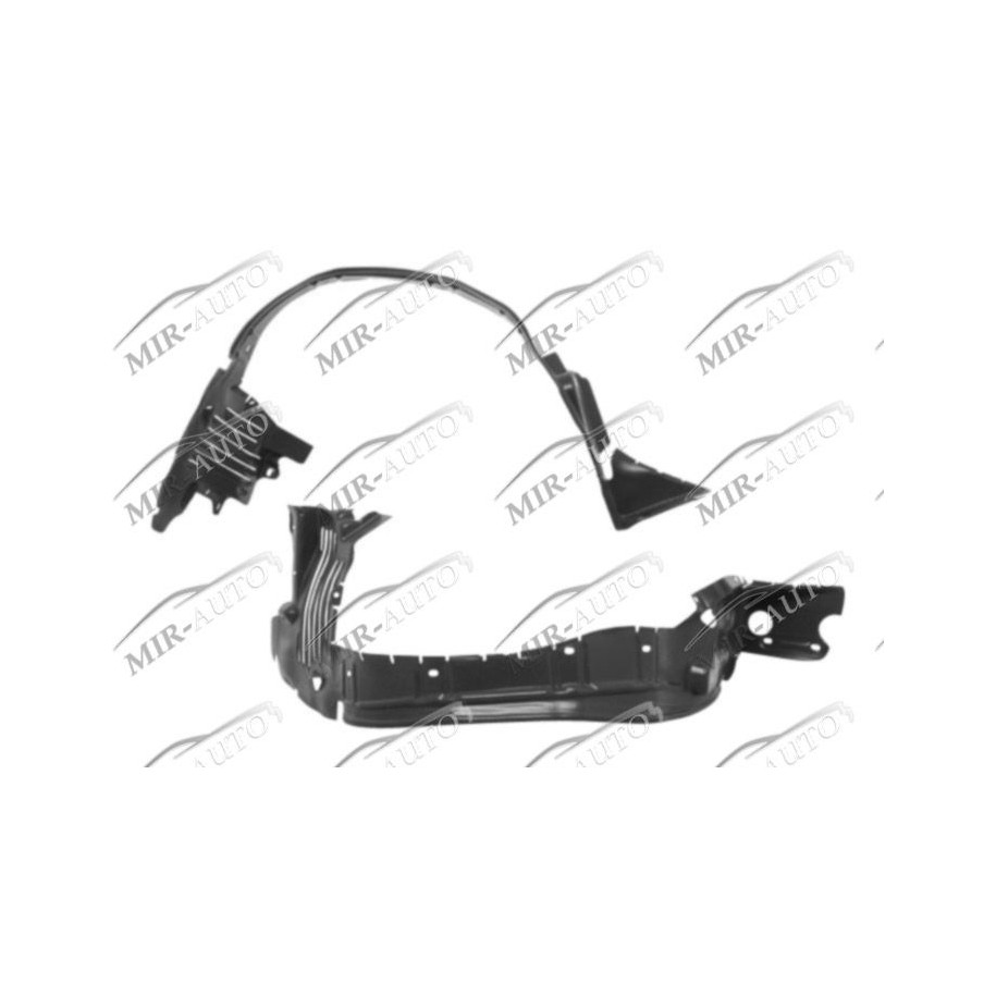 Plastic Inner Fender