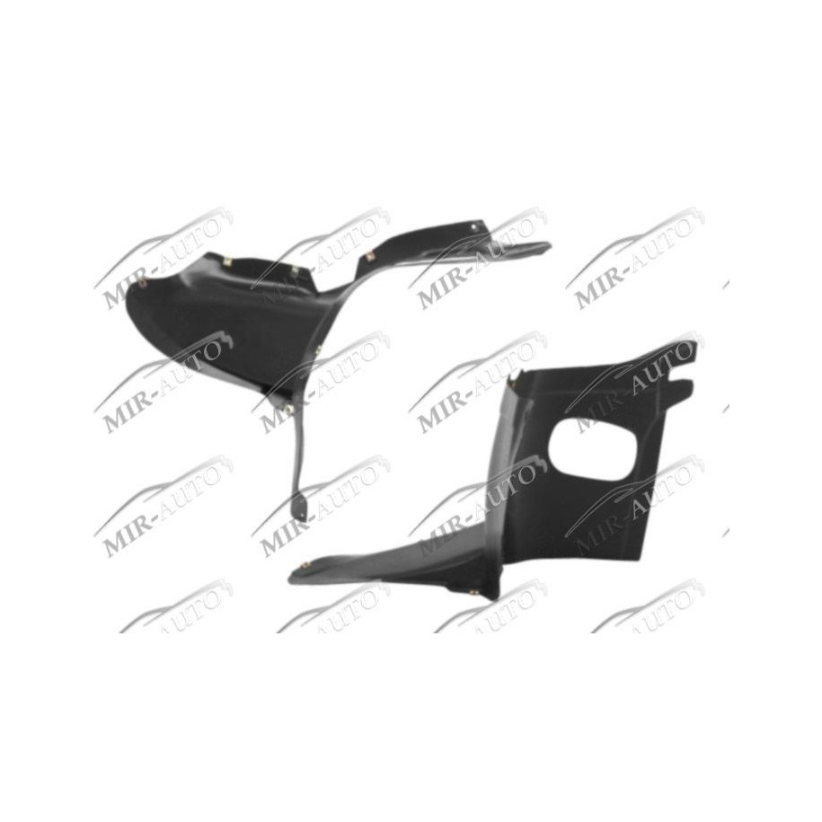 Plastic Inner Fender