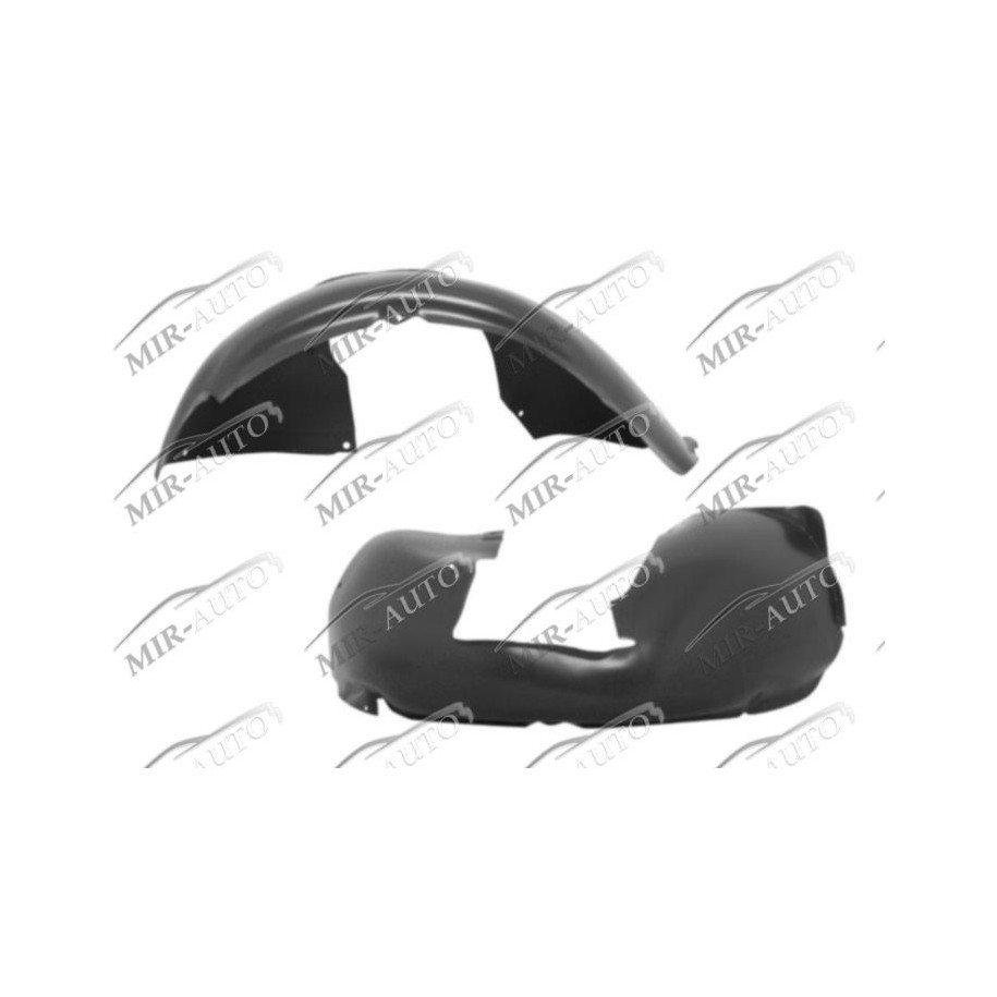 Plastic Inner Fender