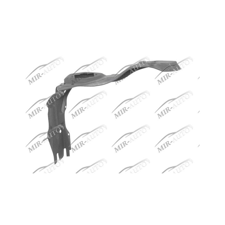 Окуляр панели передней