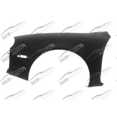 Front Fender