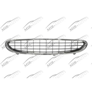 Bumper Grill