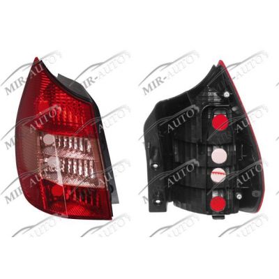 Tail Light