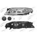 Main Headlamp