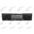 Door/Tailgate Plate