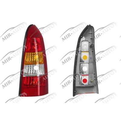 Tail Light