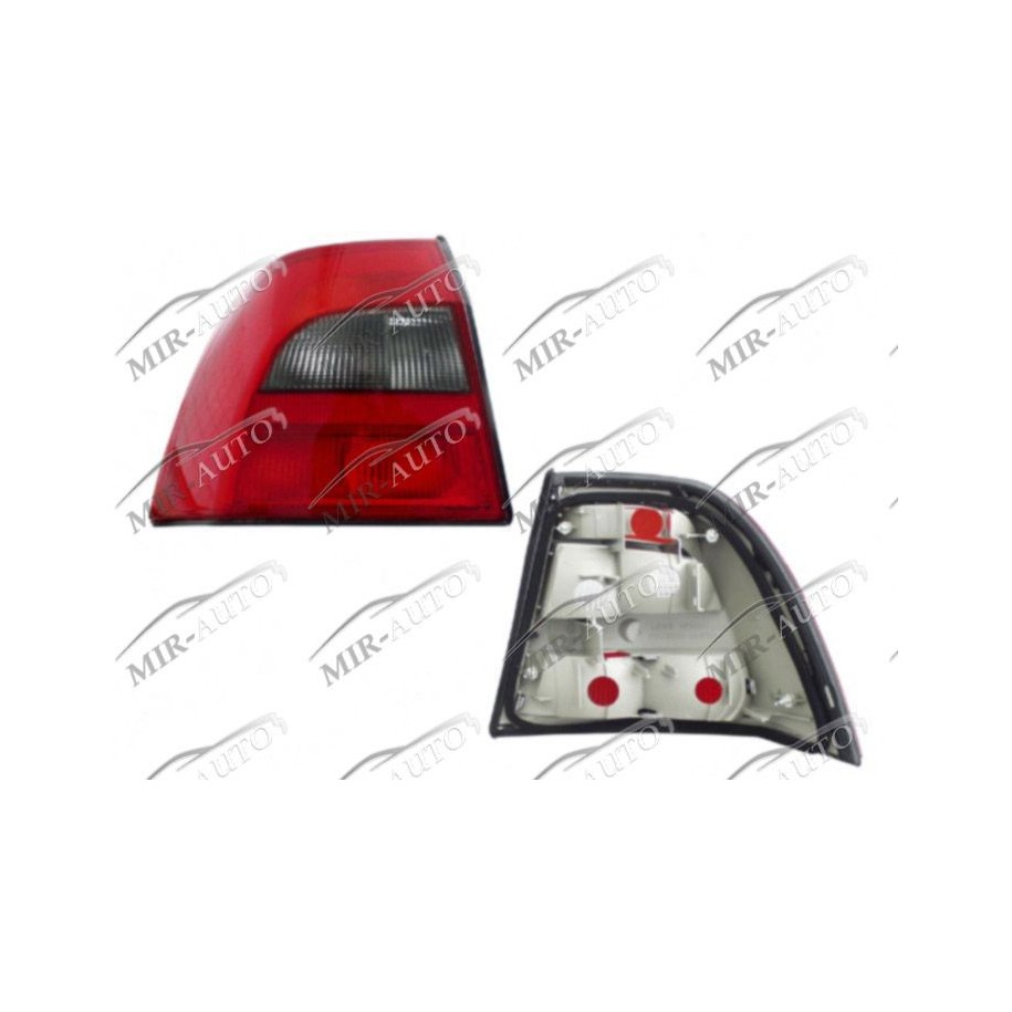 Tail Light