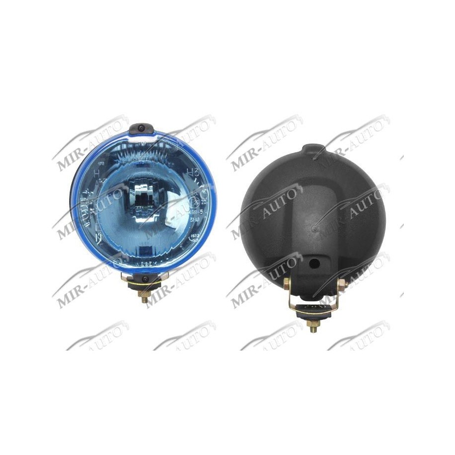 Universal Driving Lamp