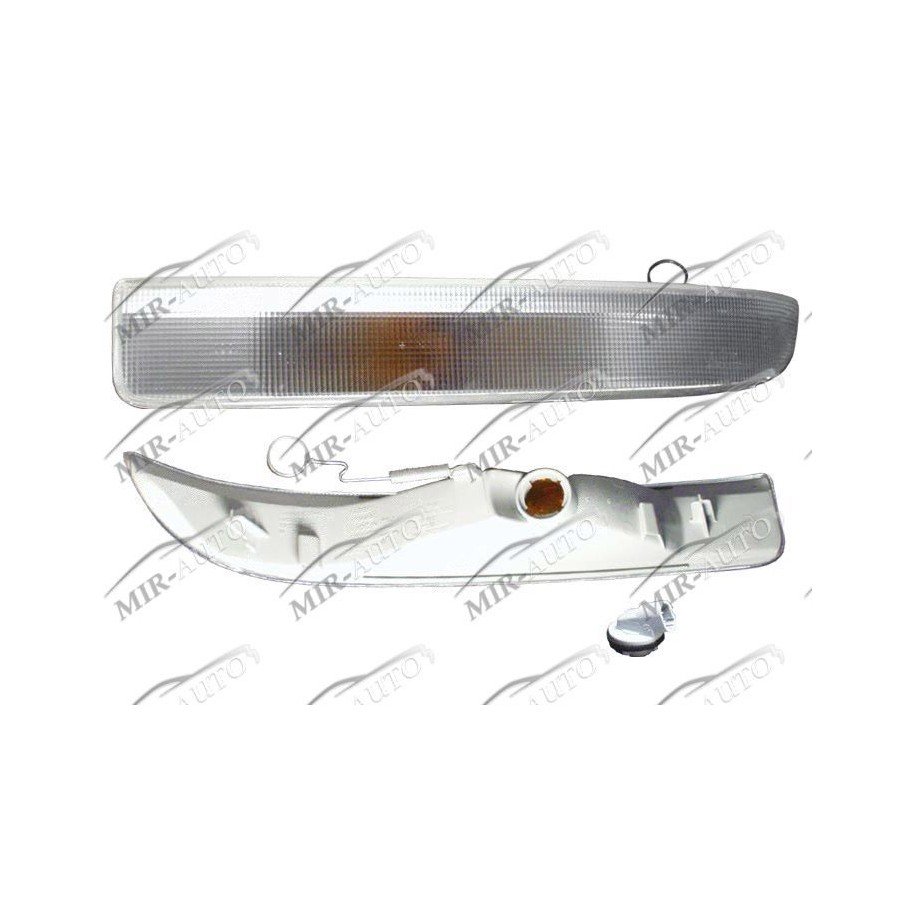 Указатель поворота передний