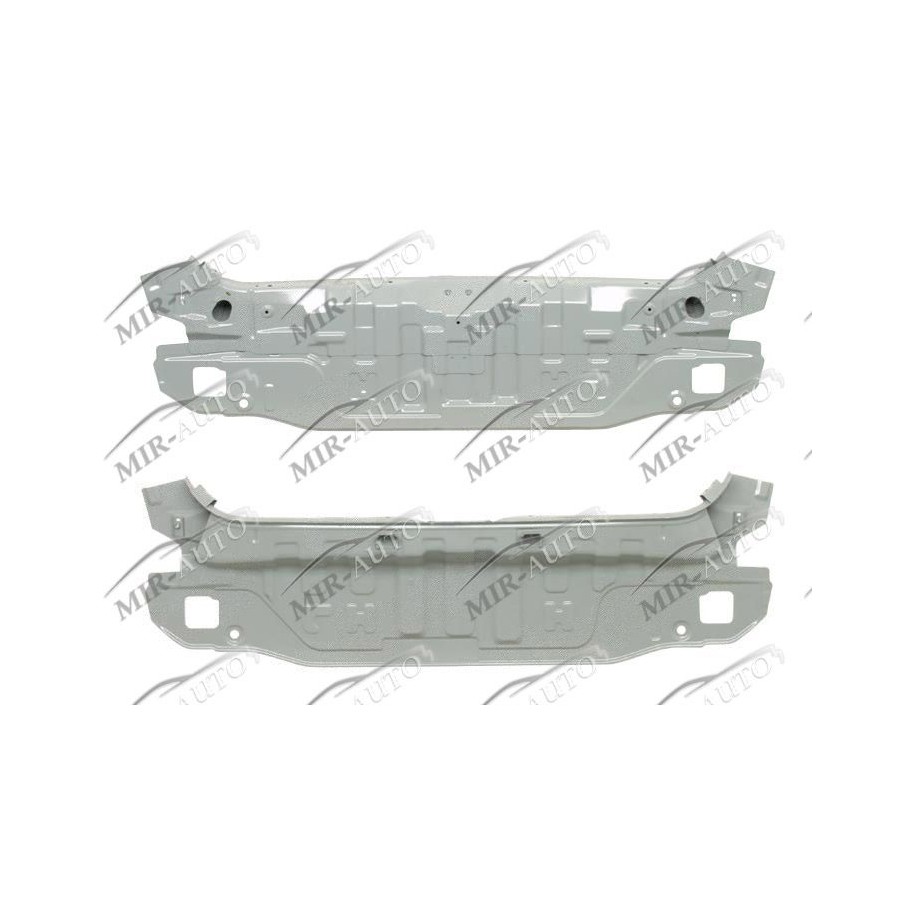 Панель задняя