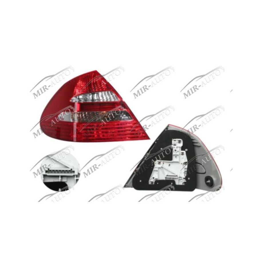 Tail Light