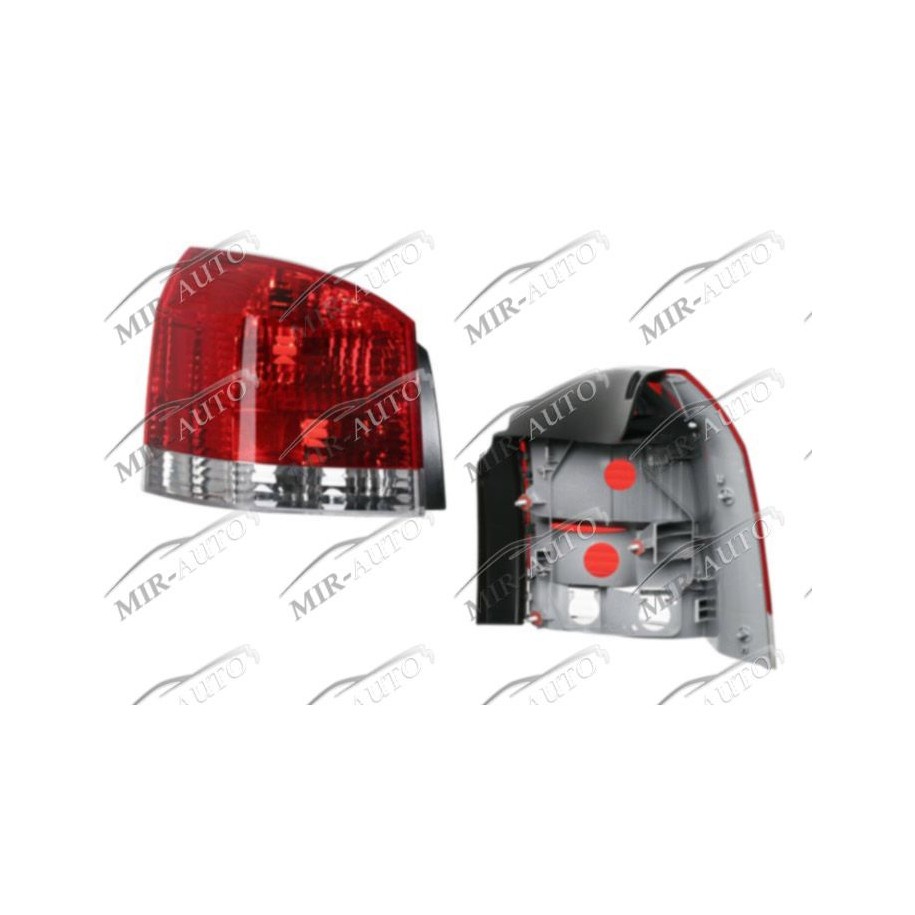 Tail Light