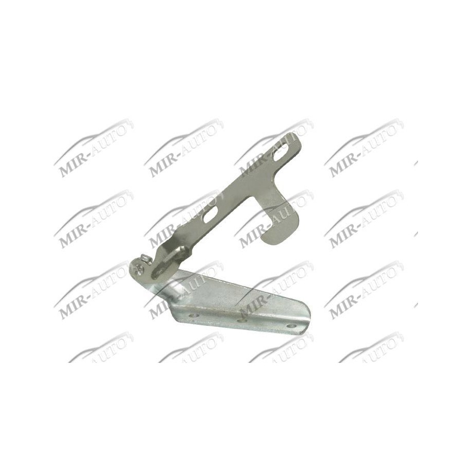 Bonnet Hinge