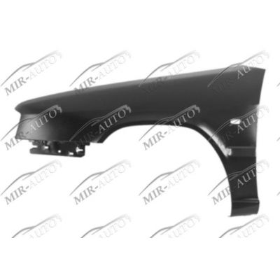 Front Fender