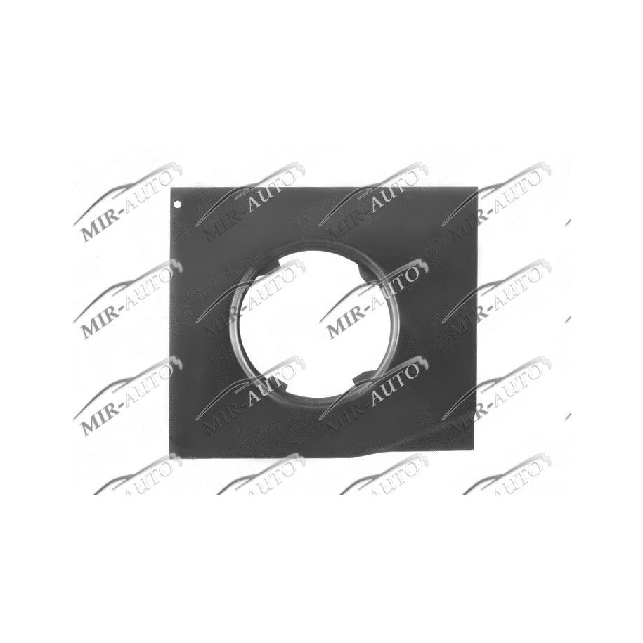 Galinio sparno rem. komplektas